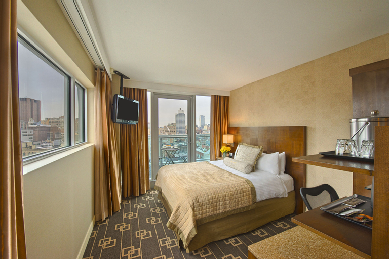 Bedroom 6