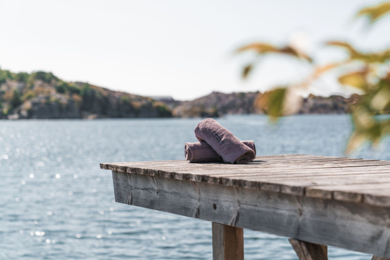 Others 5, Nösund Havshotell, Orust