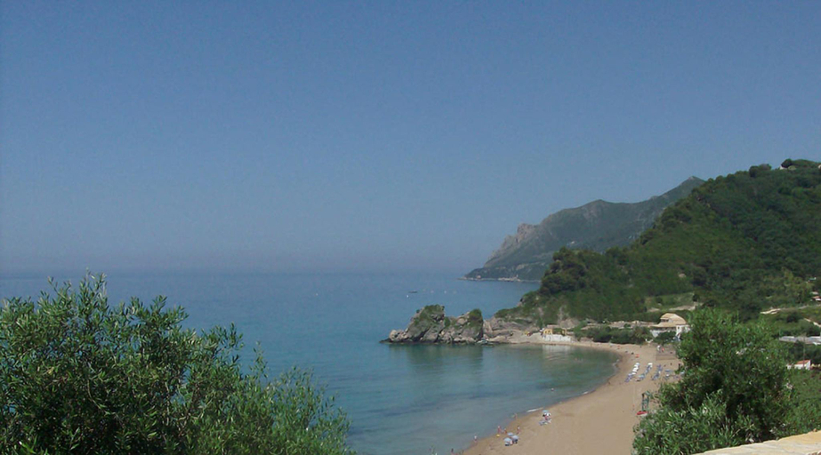 Others 2, Pool Apartments with panoramic sea view - Pelekas Beach, Corfu, Ionian Islands
