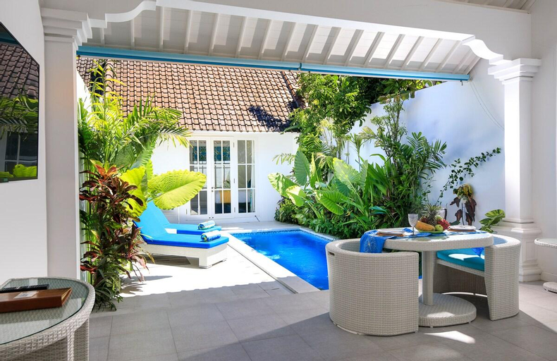 Others 1, Lovely Villa 1 Bedroom 7 min walk to Beach, Badung