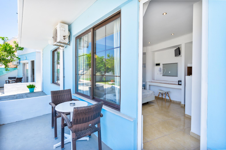 Others 4, Mando Living - Faliraki, South Aegean