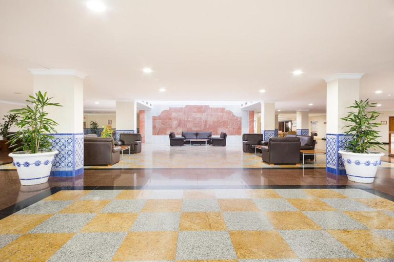 Public Area 3, Best Roquetas, Almería