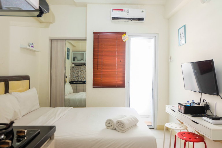 Bedroom 9