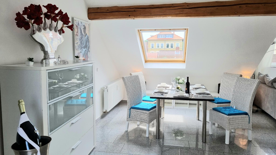 Others 3, FischerFlats 100qm Klima Loggia 24h checkin 5 Pers, Braunschweig