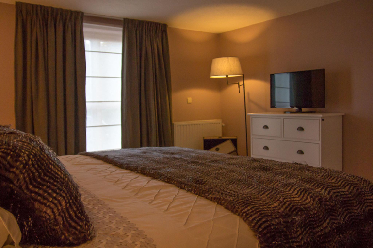 Bedroom 2, Villa Valentina, Luxembourg
