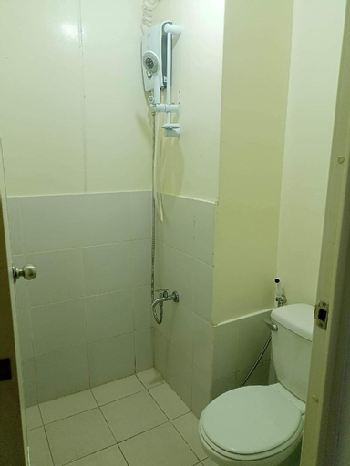 Bedroom 3, Urban Deca Tower w/pay parking, Mandaluyong