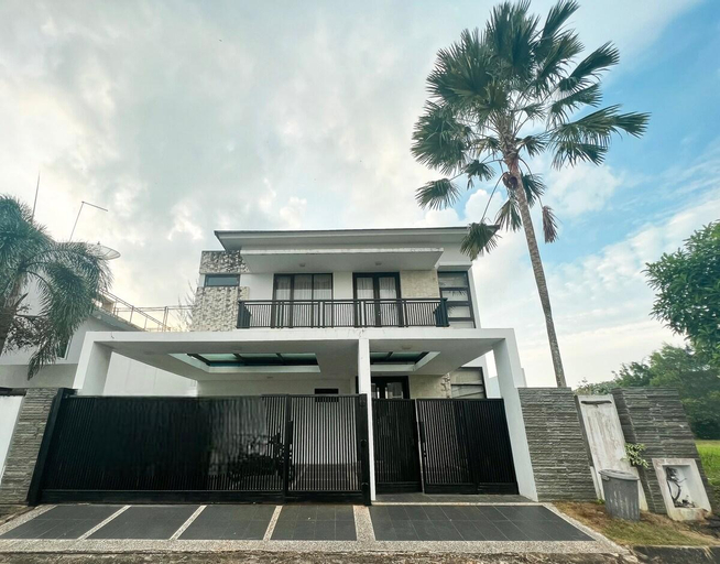 Private Villa in Sukajadi Batam, Batam