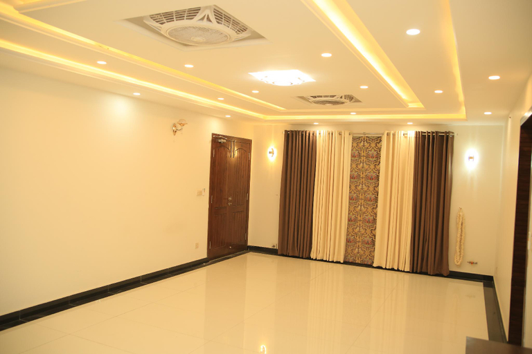 Public Area