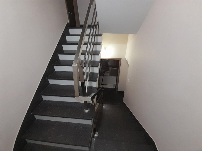 HOTEL PRATISTHA PARADISE, Khordha