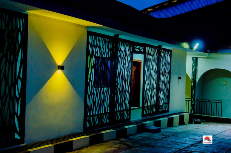 Others 2, Horizon Hotel, IbadanSouth-West