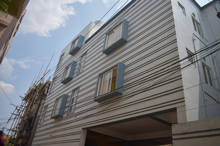 Exterior & Views 1, Luxurious Stay, Khordha