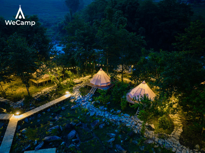 Others 3, Wecamp Glamping, Sa Pa