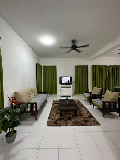 Others 5, Casa Lily Residence @ Lakeside Kotasas, Kuantan