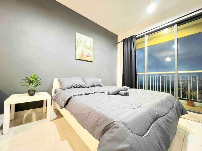 Others 4, Teega Suites 183 niceview studio, Johor Bahru