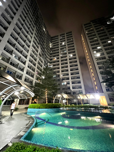 Condotel in Grace Residences ( near BGC and T3), Taguig