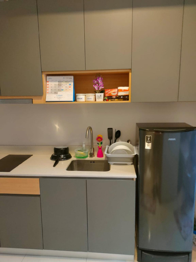 Others 4, Apartement Taman Anggrek Residence Near Mall, West Jakarta