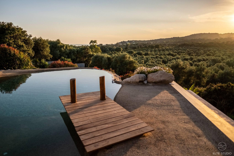 Others 5, Casa Lagone - Villa with pool and superb view, Corse-du-Sud
