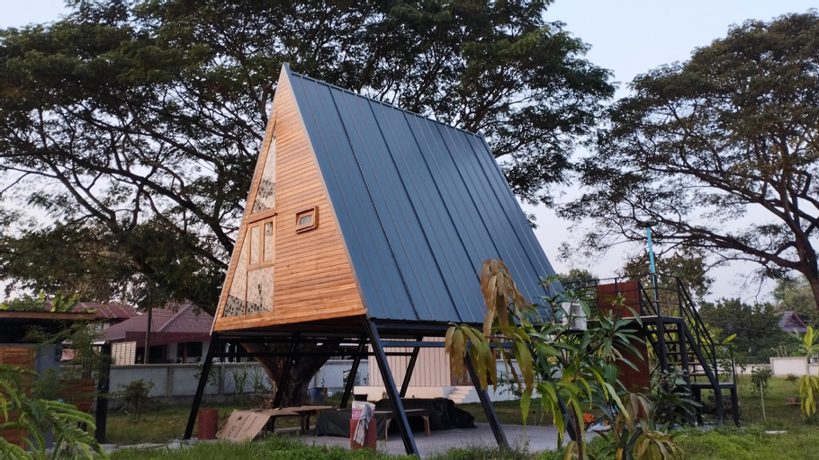 Nan Happy Cottage 2, Muang Nan