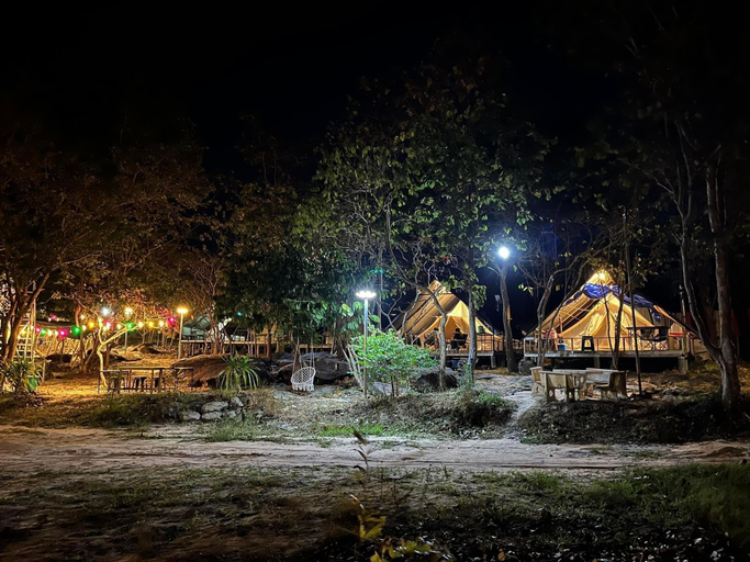 Others 4, Finn Camping Park Sirindhorn, Si Rin Ton
