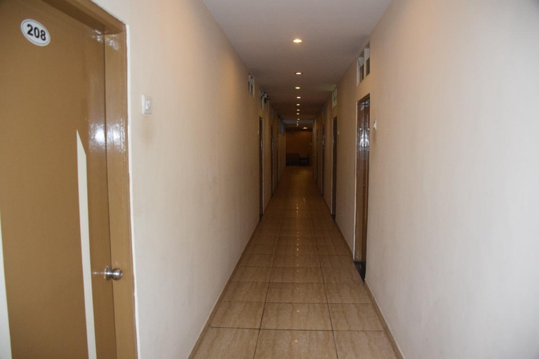 Others 5, Hotel Uma Executive, Nanded, Nanded