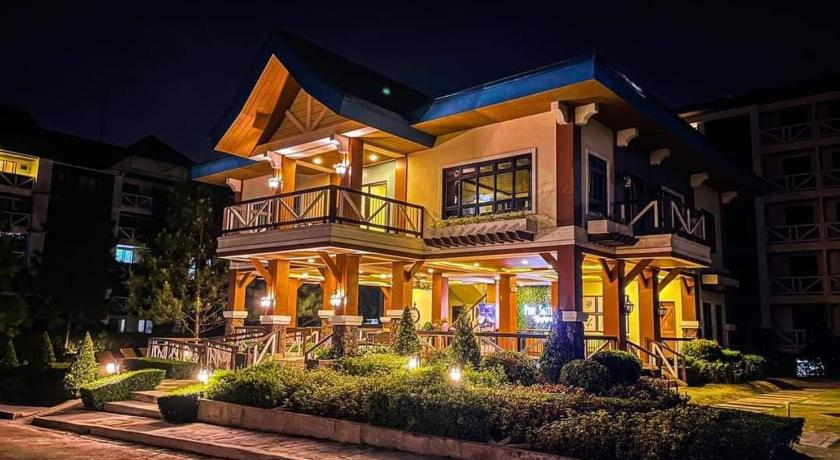 The GetAway Place @ Pine Suites, Tagaytay City