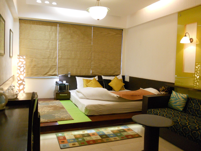 Bedroom 9