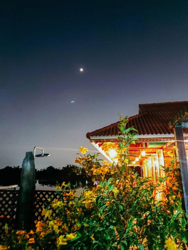 Others 5, Fishing Park and Resort, Bo-tok Pla San Fishing Park, Bang Plee