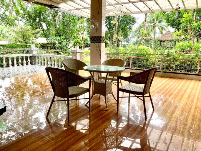 Public Area 3, Balai Banahaw Vacation Farm & Private Resort, Lucban