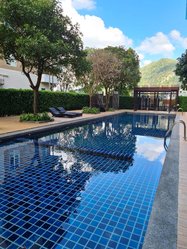 Sport & Beauty 2, Baan Khaoyai by Akin, Pak Chong