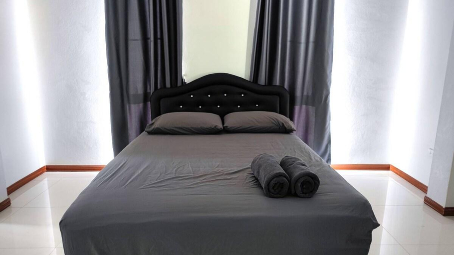 Bedroom 2, Private house, Muang Udon Thani