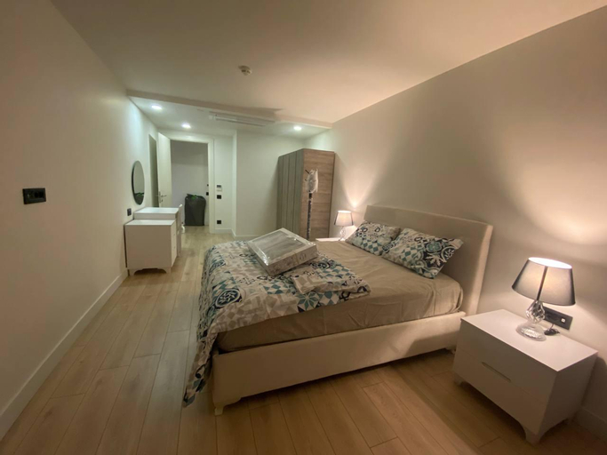 Bedroom 3, Prime Istanbul , Bakırköy