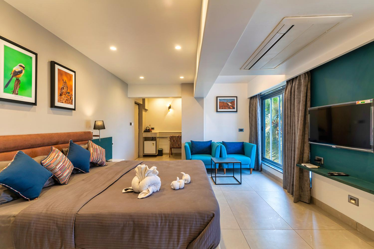 Others 4, Hotel Landmark By pai, Belgaum