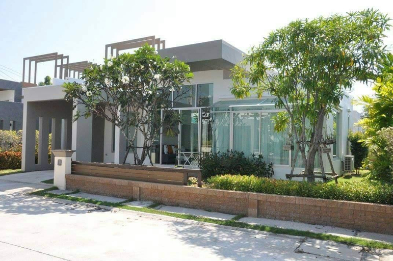 Casa Seaside Rayong, Muang Rayong