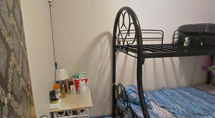 Bedroom 1, Cms room only for rent, Cordoba