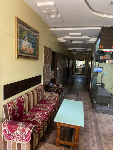 Others 3, KC HOTEL, Bhilwara