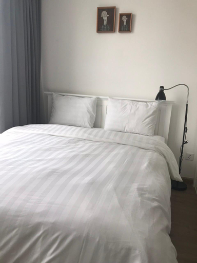 Two Bedroom apartment in Landmark 2, Bình Thạnh
