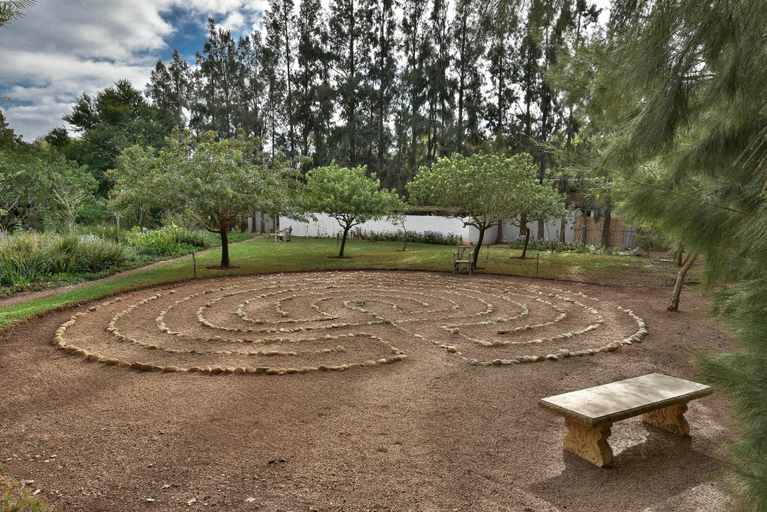 Others 4, Temenos Retreat, Cape Winelands