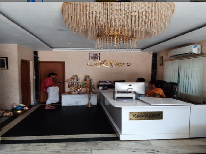 Others 2, HOTEL VIP INTERNATIONAL, Agartala, West Tripura