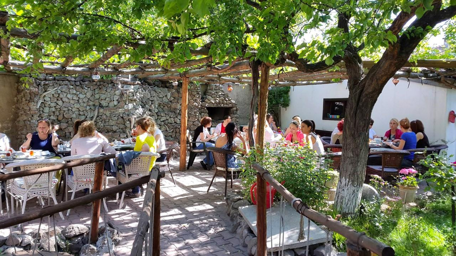 Others, YILDIZ HOTEL, Ürgüp
