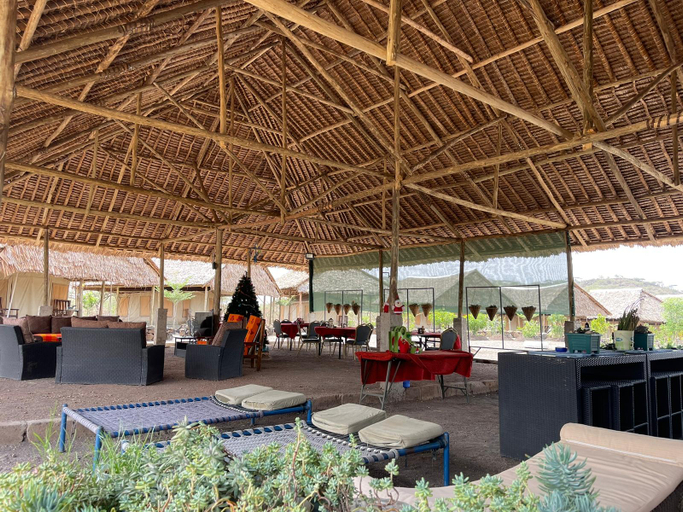 Ammodump Kwenia, Kajiado West
