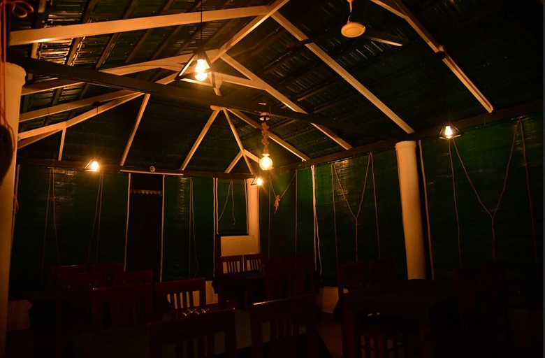 Others 2, The Greenwoods Homestay, Kodagu