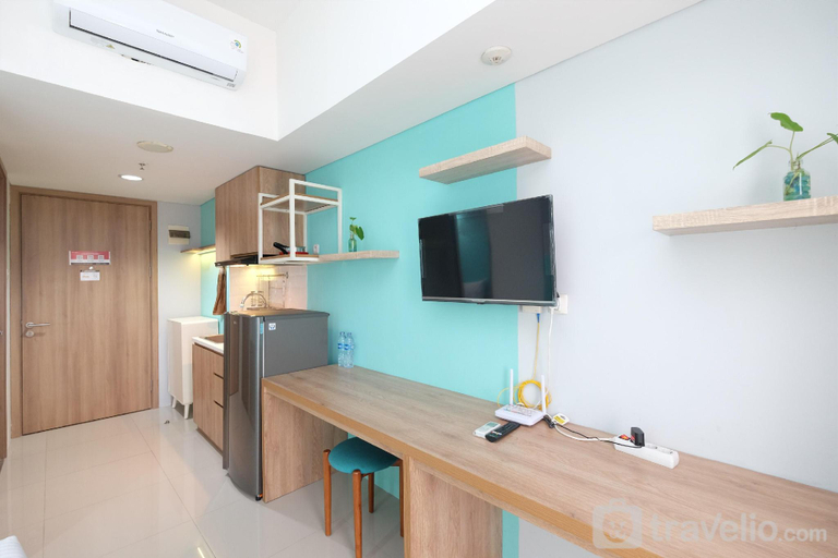 Others 5, Simply Look Studio Room at Bogor Icon By Travelio, Bogor