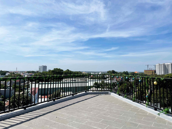 Others 3, Marina Hotel Bình Dương, Thủ Dầu Một