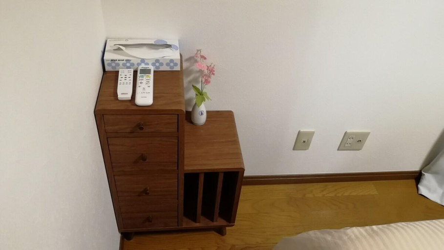 Others 5, OSAKA - Enjoyable house with an original stone oven barbecue grill, Osaka