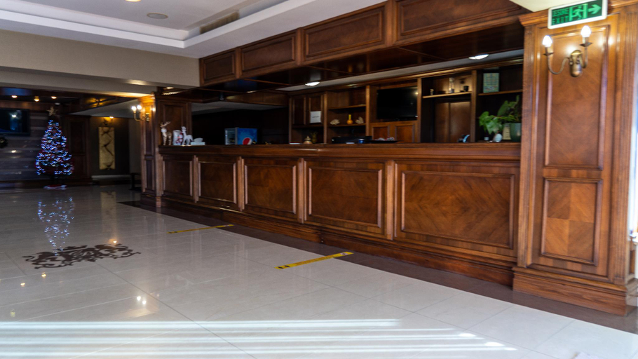 Public Area 3, Hotel Bulevard, Constanta