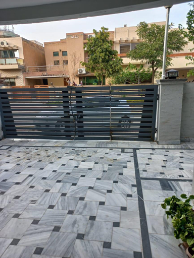 Others 5, White House Residencia , Islamabad