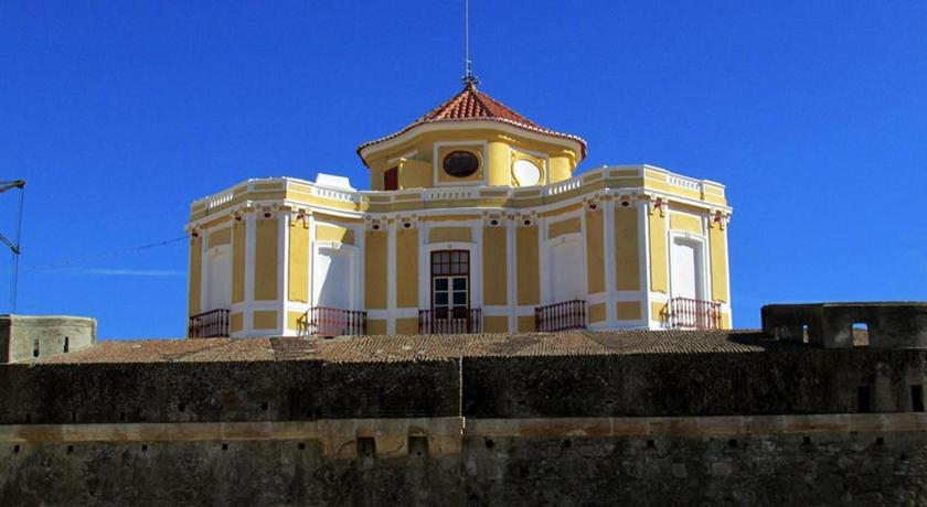 Alojamento Elvas Luso Espanhola, Elvas