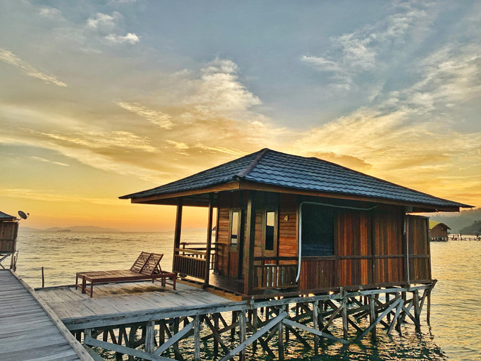 Others 5, Coriana Dive Resort, Raja Ampat