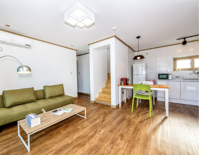 2, Seogwipo Fullum Pension, Seogwipo