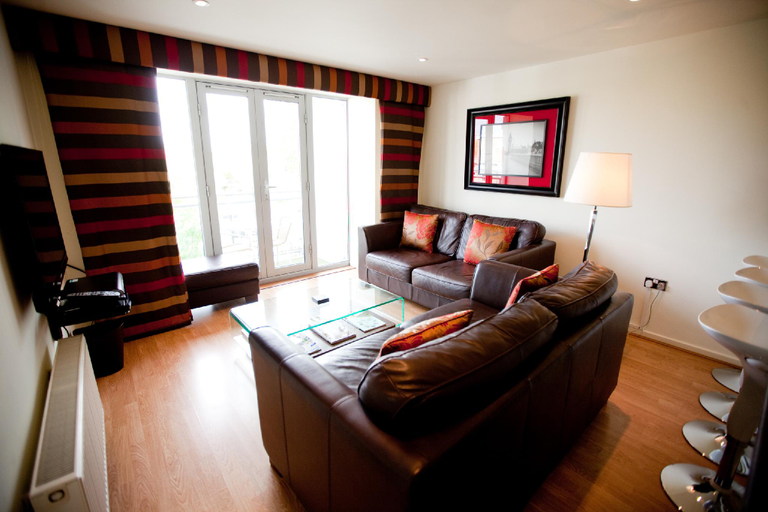 Others 5, Chelmsford Serviced Apartments, Essex